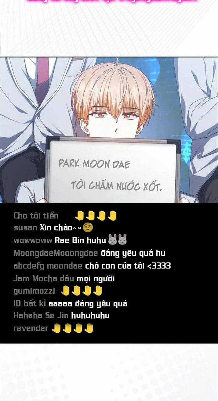 Ra Mắt Hay Ra Đi Chapter 58.1 trang 5