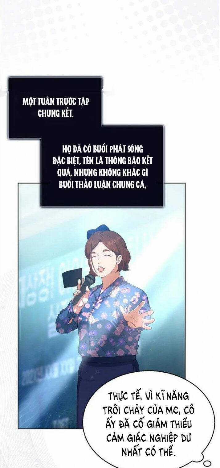 Ra Mắt Hay Ra Đi Chapter 58.1 trang 6