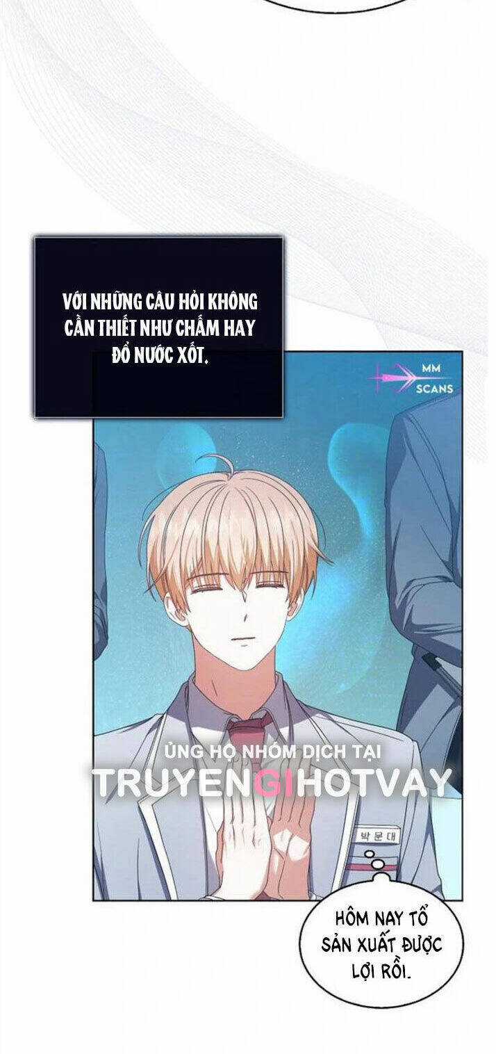 Ra Mắt Hay Ra Đi Chapter 58.1 trang 7