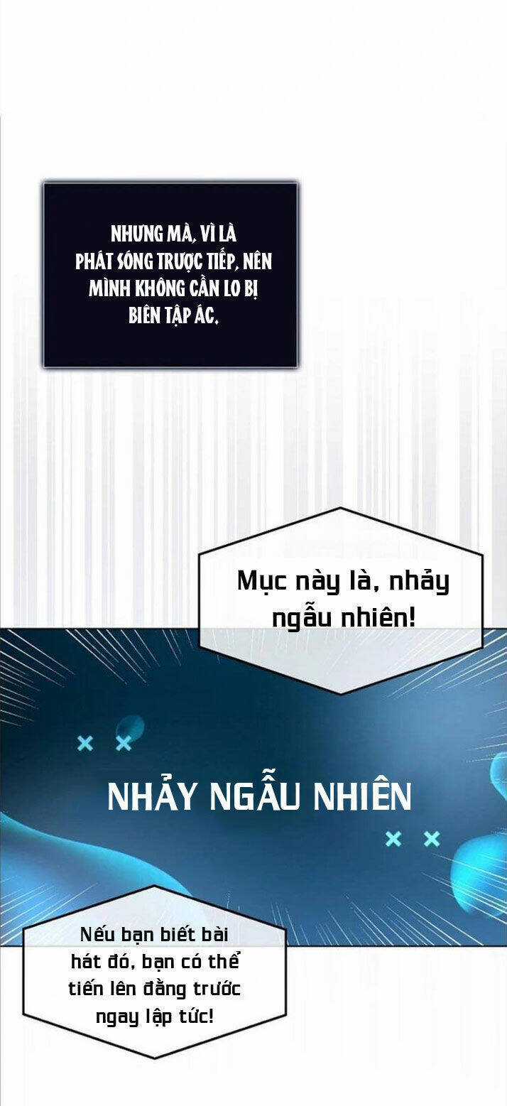 Ra Mắt Hay Ra Đi Chapter 58.1 trang 8