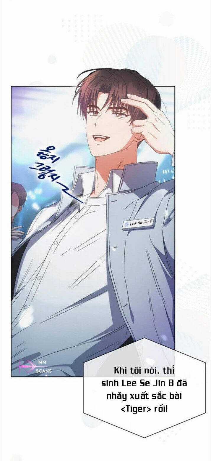 Ra Mắt Hay Ra Đi Chapter 58.1 trang 9