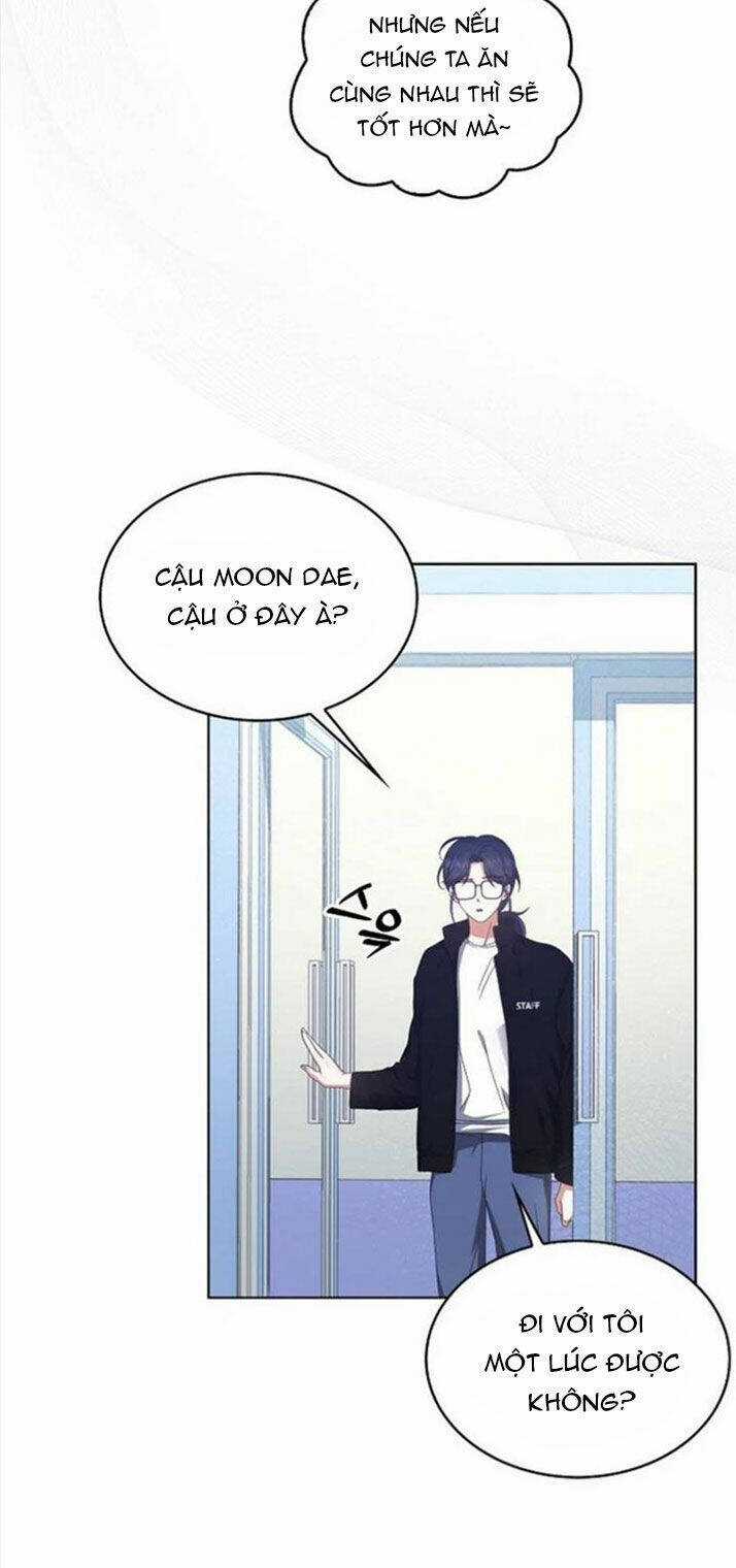 Ra Mắt Hay Ra Đi Chapter 58.2 trang 13