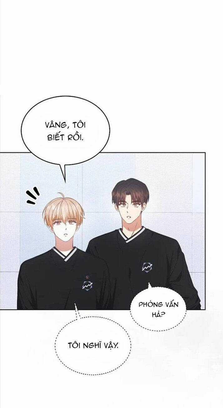 Ra Mắt Hay Ra Đi Chapter 58.2 trang 14