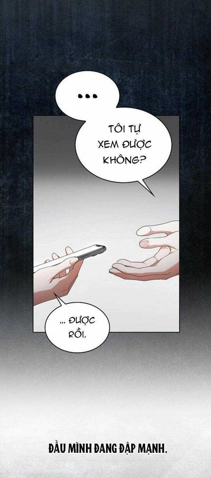 Ra Mắt Hay Ra Đi Chapter 58.2 trang 20