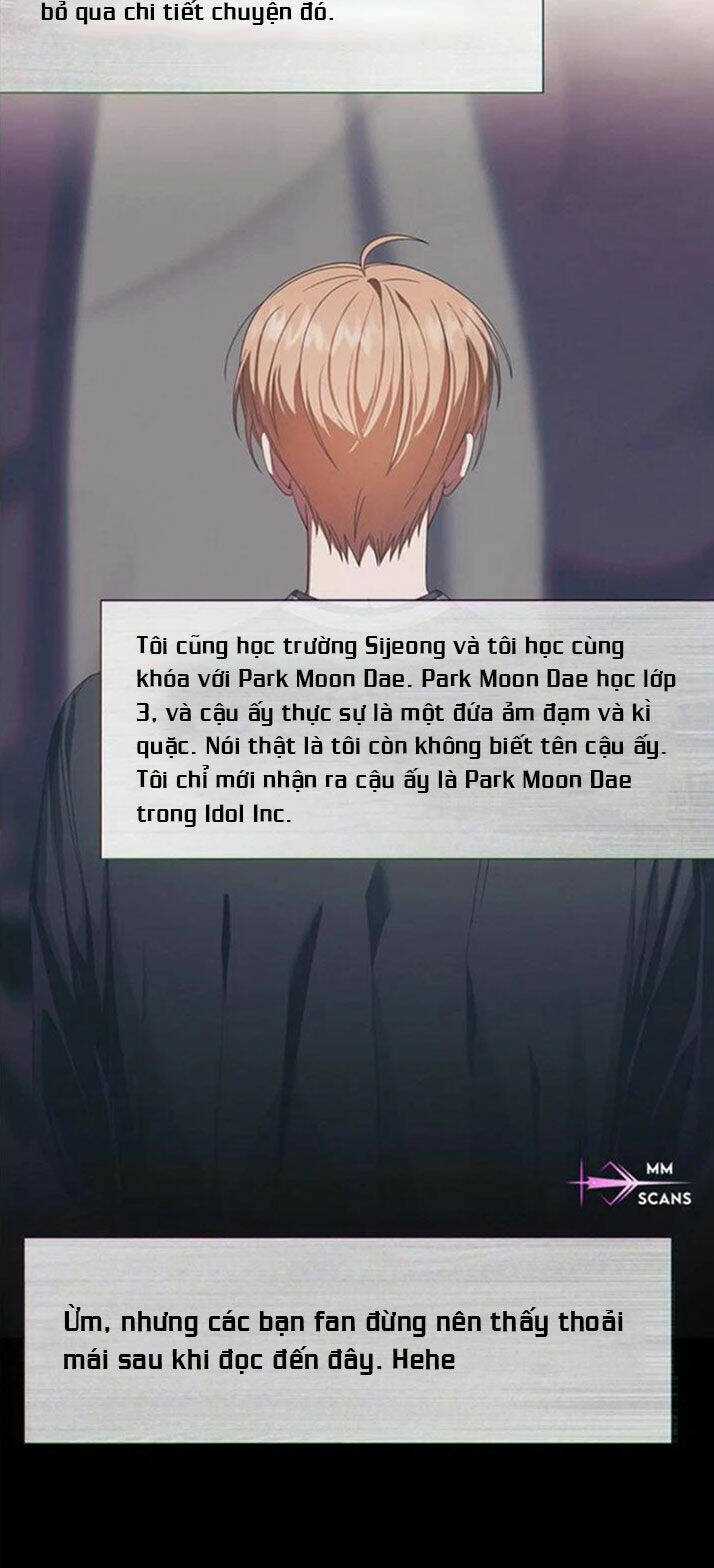 Ra Mắt Hay Ra Đi Chapter 58.2 trang 23