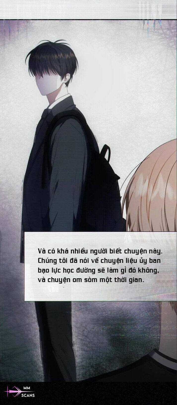 Ra Mắt Hay Ra Đi Chapter 58.2 trang 25