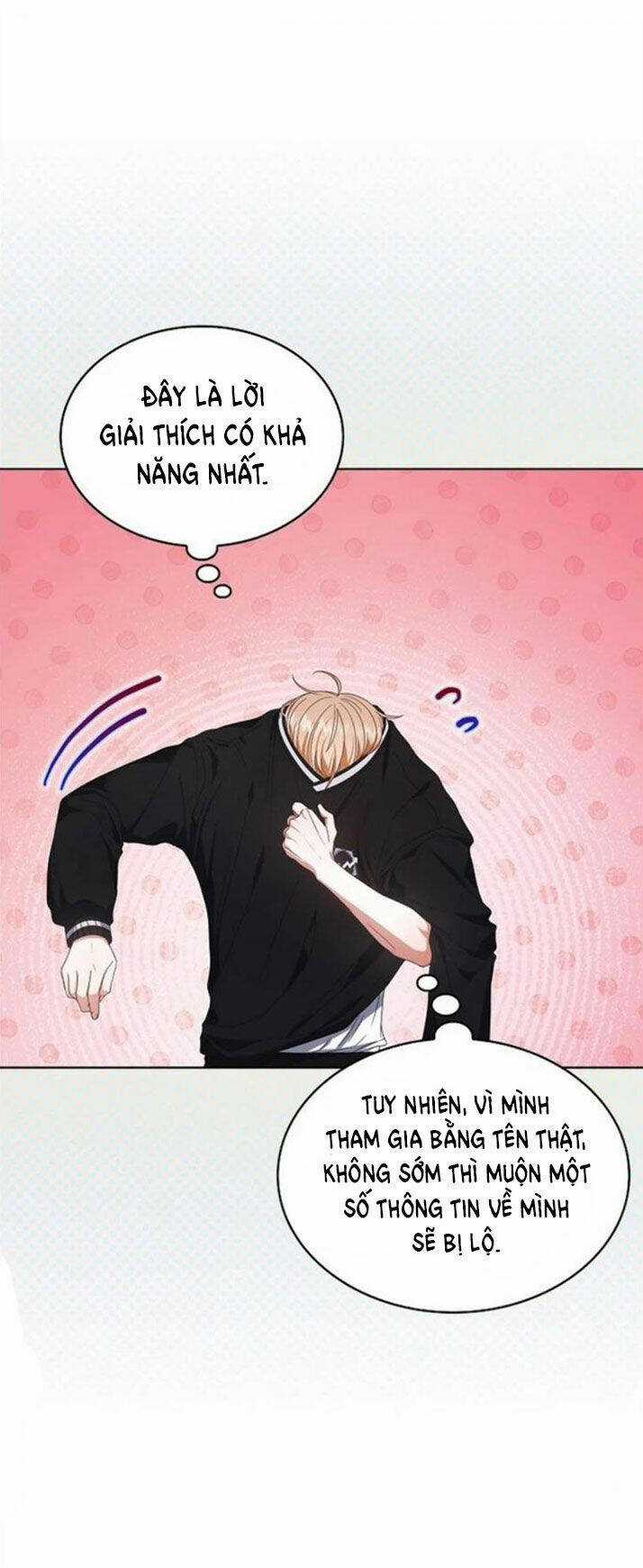 Ra Mắt Hay Ra Đi Chapter 58.2 trang 4