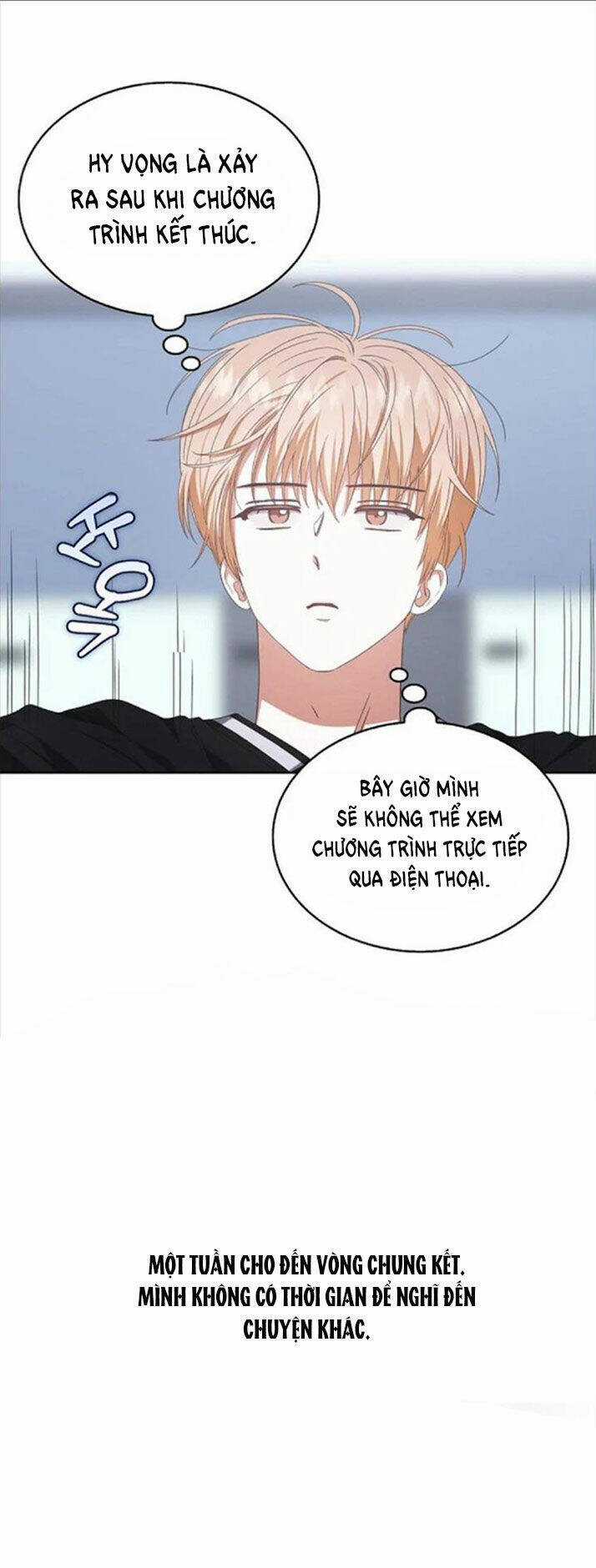 Ra Mắt Hay Ra Đi Chapter 58.2 trang 5