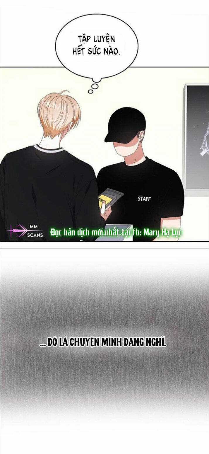 Ra Mắt Hay Ra Đi Chapter 58.2 trang 6