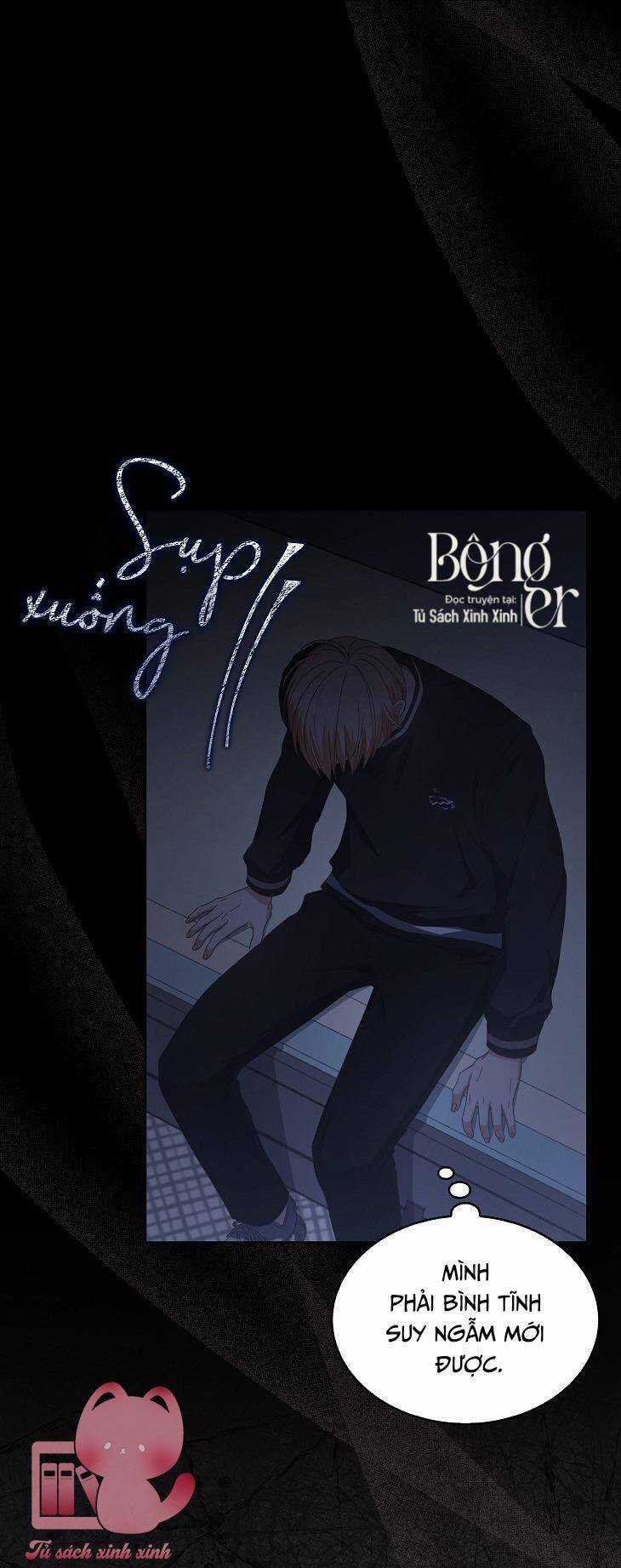 Ra Mắt Hay Ra Đi Chapter 59 trang 13