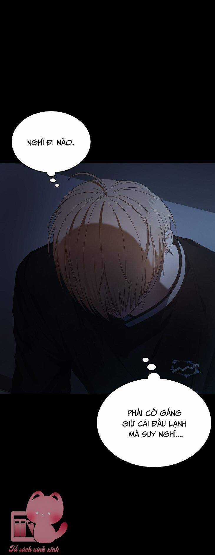 Ra Mắt Hay Ra Đi Chapter 59 trang 15