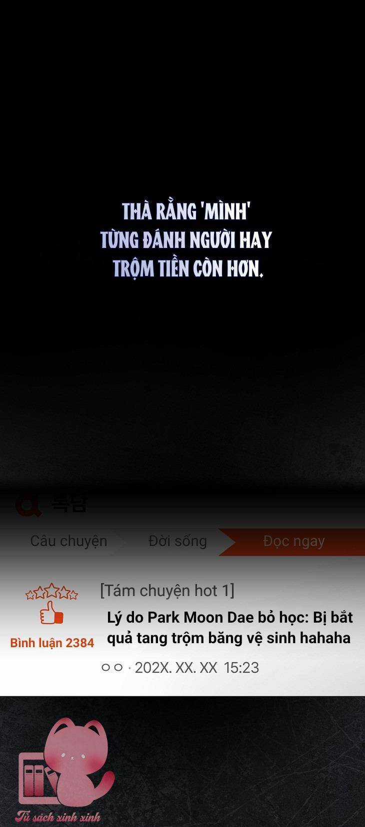 Ra Mắt Hay Ra Đi Chapter 59 trang 2