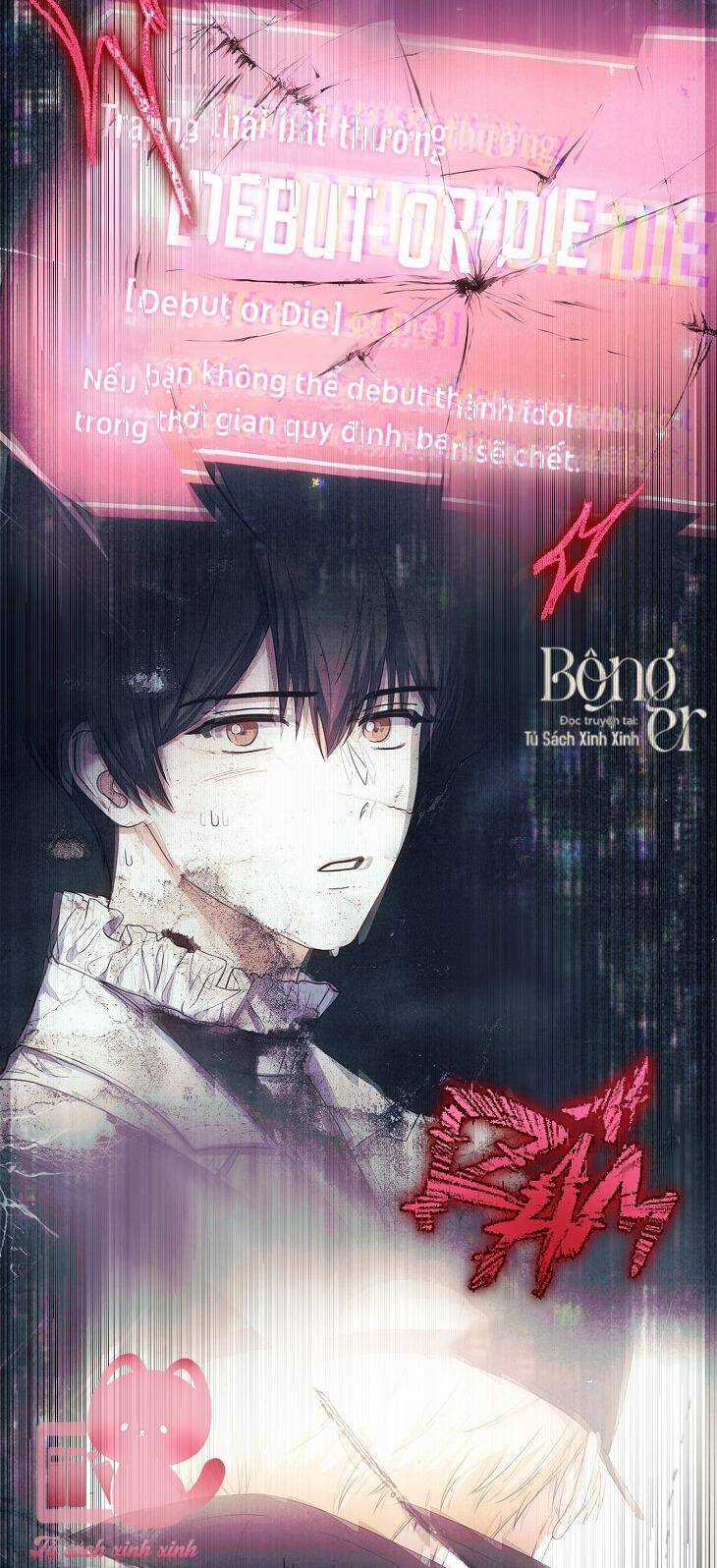 Ra Mắt Hay Ra Đi Chapter 59 trang 21