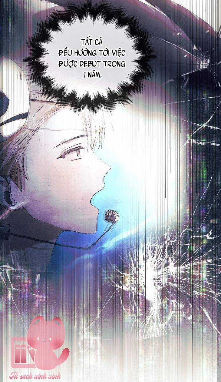 Ra Mắt Hay Ra Đi Chapter 59 trang 22