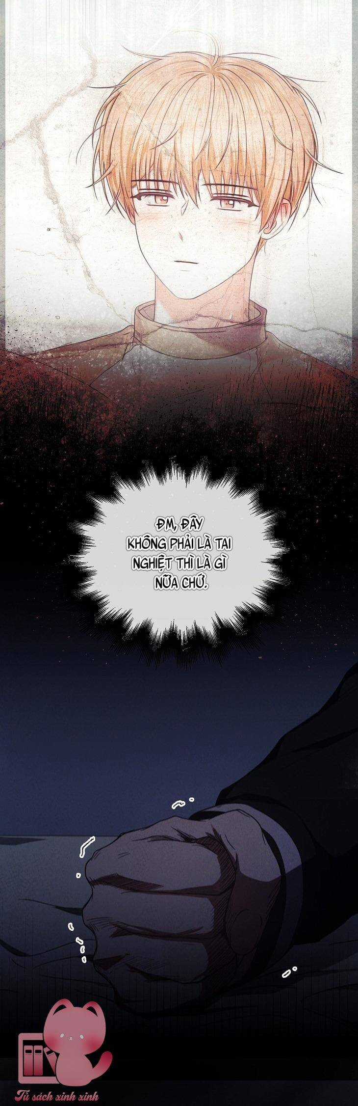 Ra Mắt Hay Ra Đi Chapter 59 trang 23