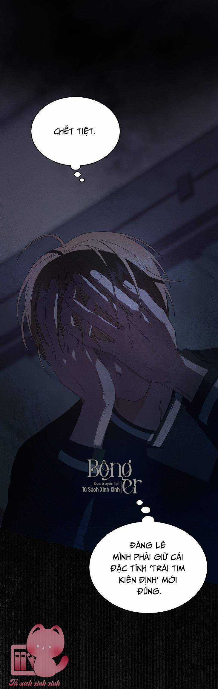 Ra Mắt Hay Ra Đi Chapter 59 trang 24