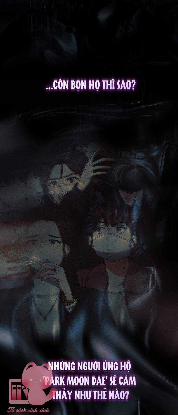 Ra Mắt Hay Ra Đi Chapter 59 trang 30