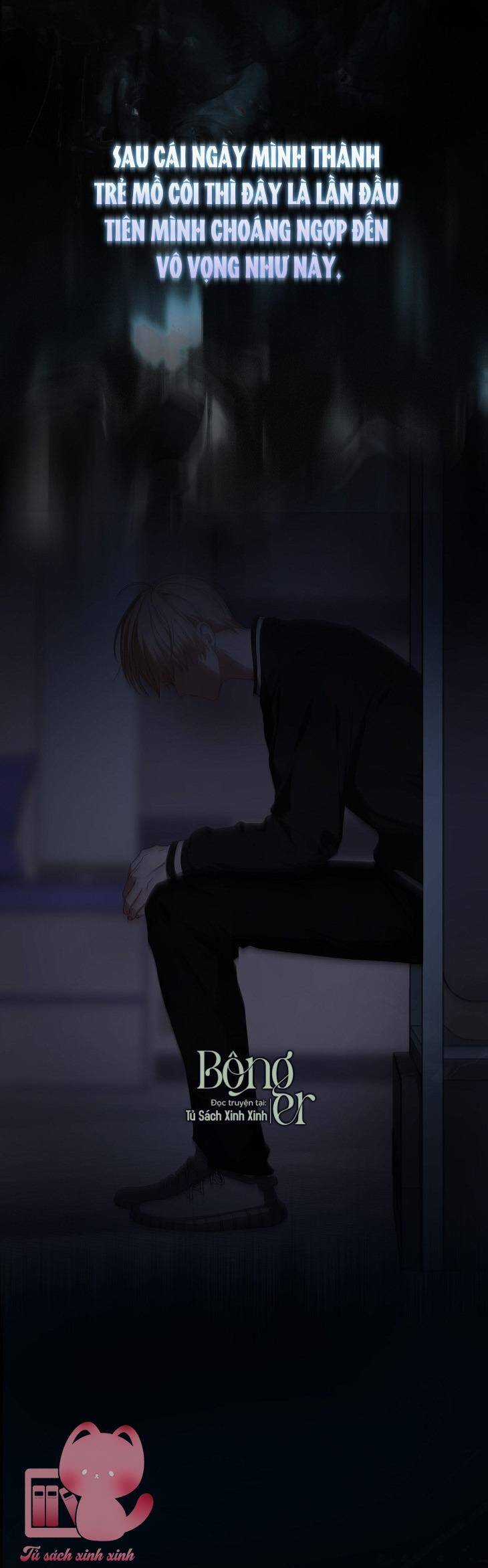 Ra Mắt Hay Ra Đi Chapter 59 trang 33