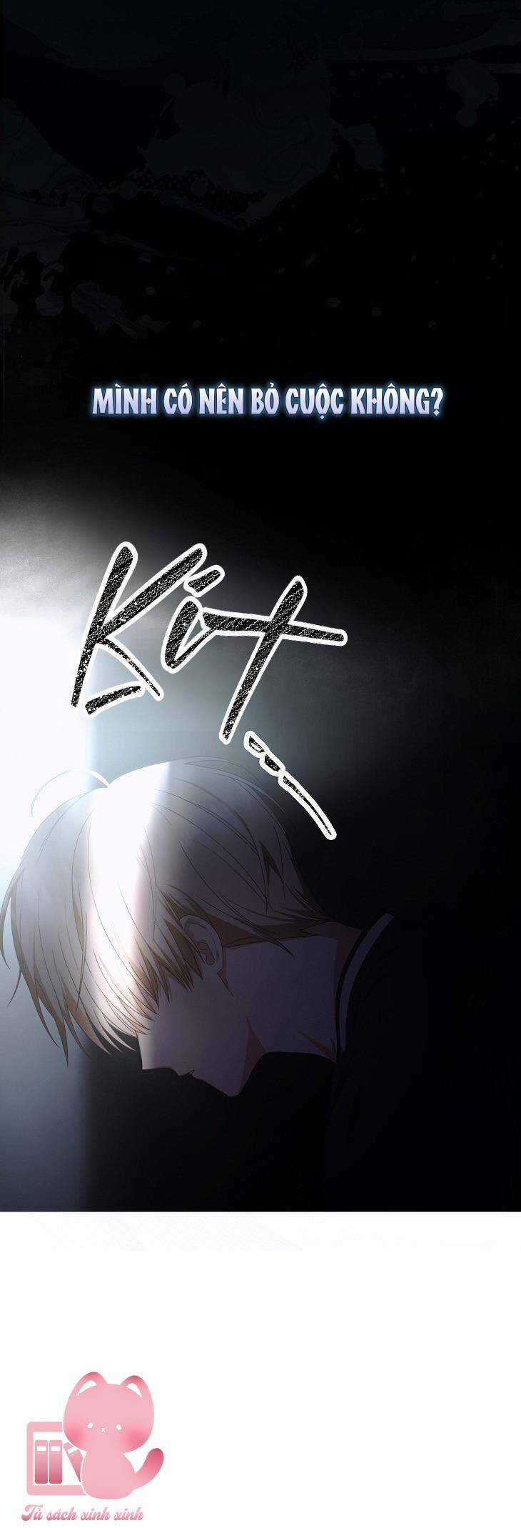 Ra Mắt Hay Ra Đi Chapter 59 trang 34