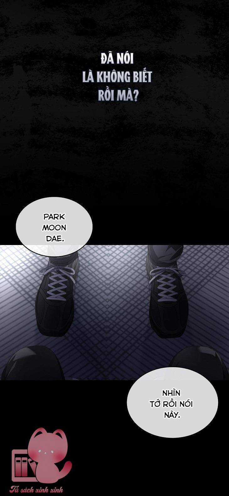 Ra Mắt Hay Ra Đi Chapter 59 trang 41