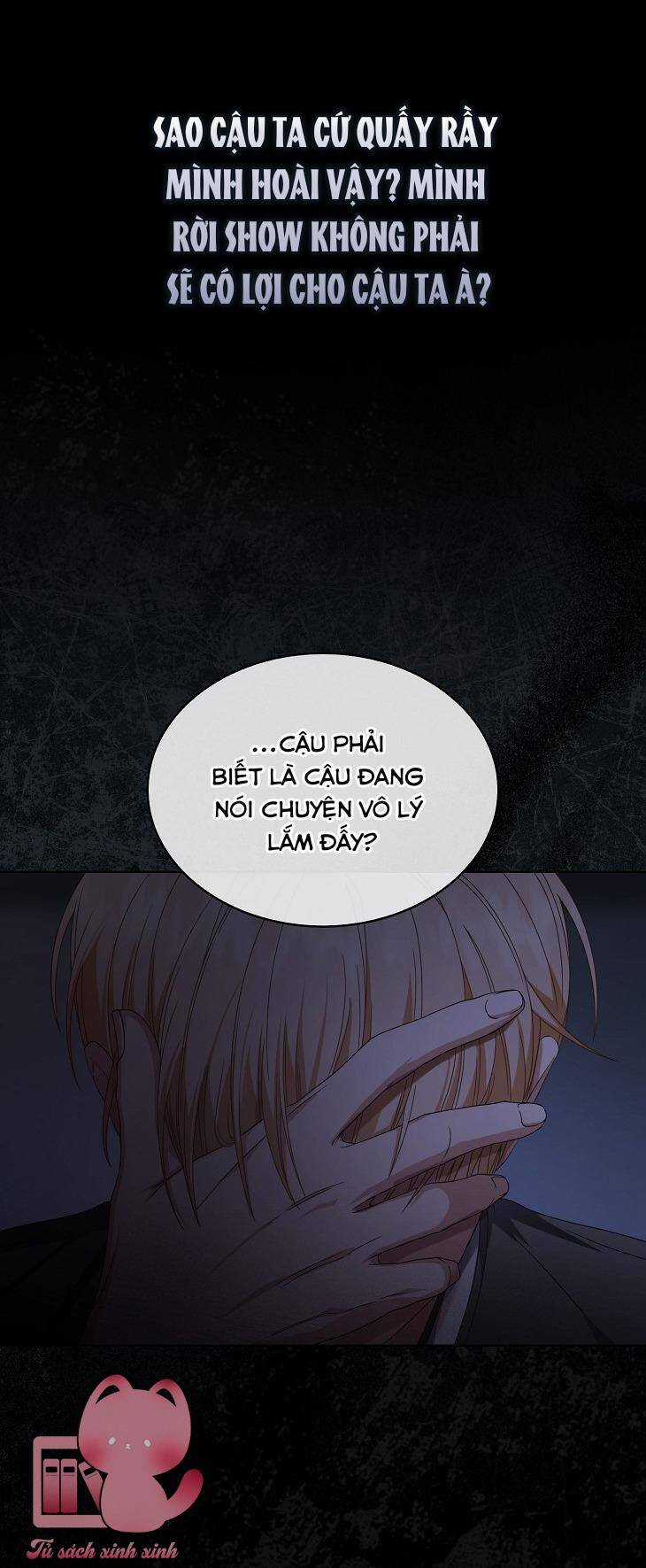 Ra Mắt Hay Ra Đi Chapter 59 trang 42