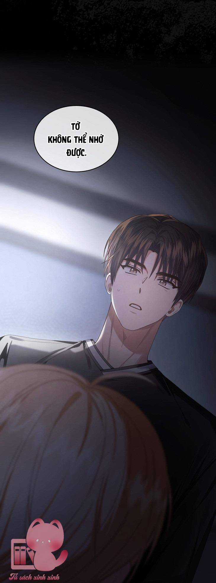 Ra Mắt Hay Ra Đi Chapter 59 trang 43