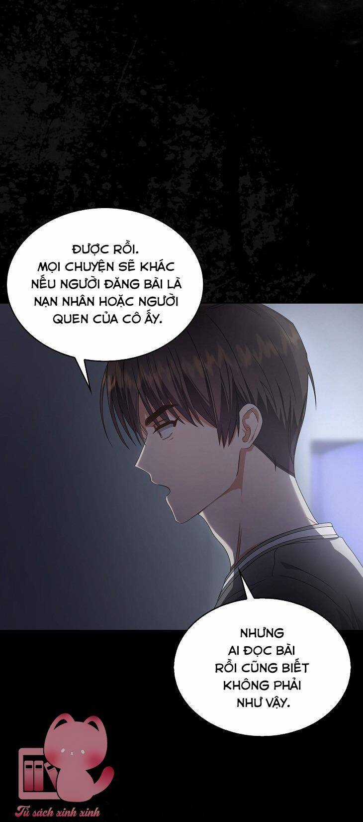 Ra Mắt Hay Ra Đi Chapter 59 trang 52