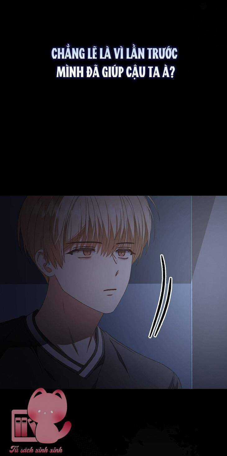 Ra Mắt Hay Ra Đi Chapter 59 trang 54