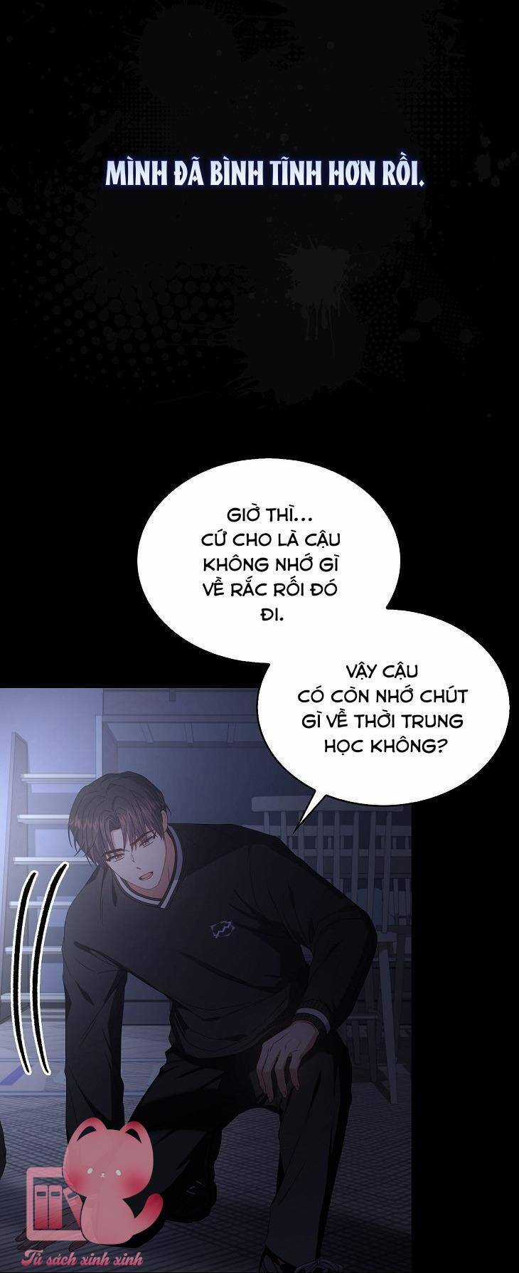 Ra Mắt Hay Ra Đi Chapter 59 trang 55