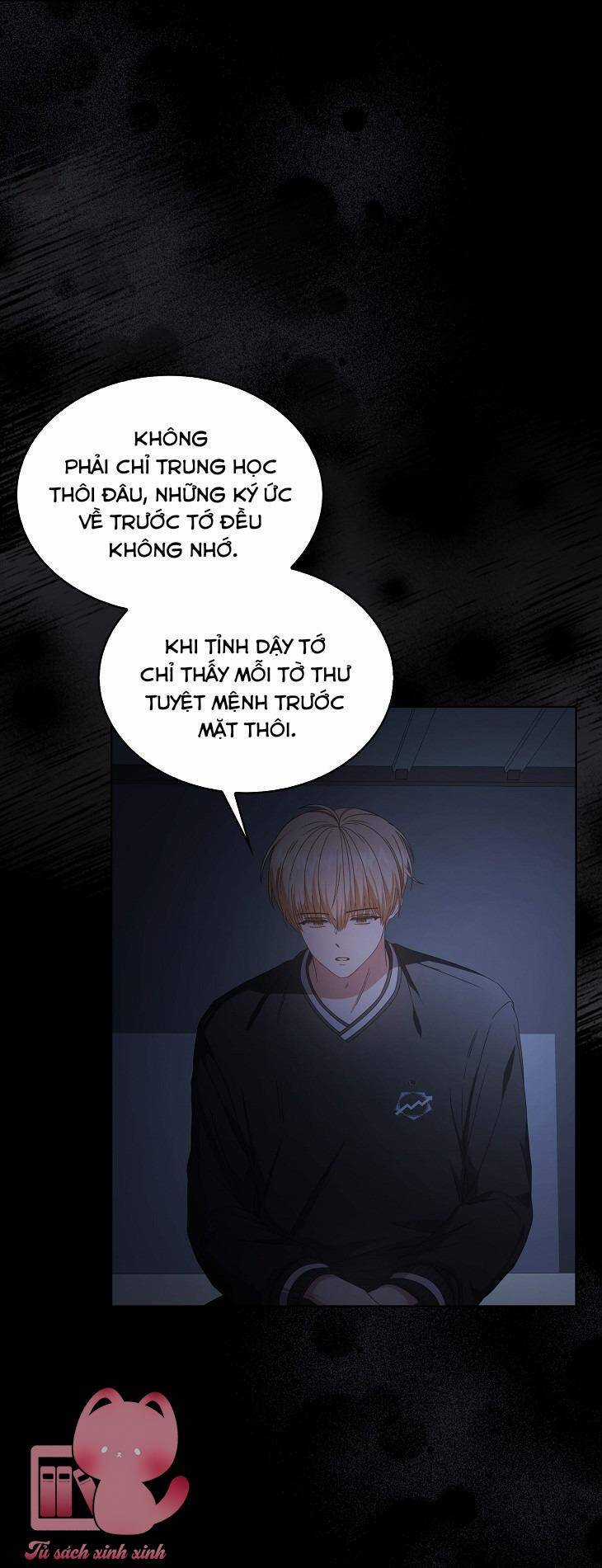 Ra Mắt Hay Ra Đi Chapter 59 trang 56