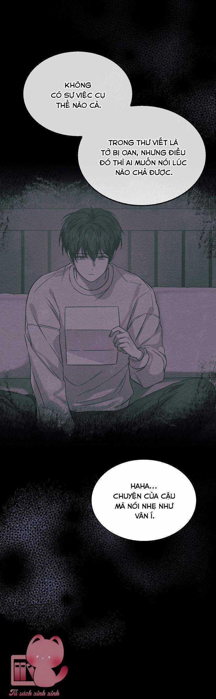 Ra Mắt Hay Ra Đi Chapter 59 trang 58