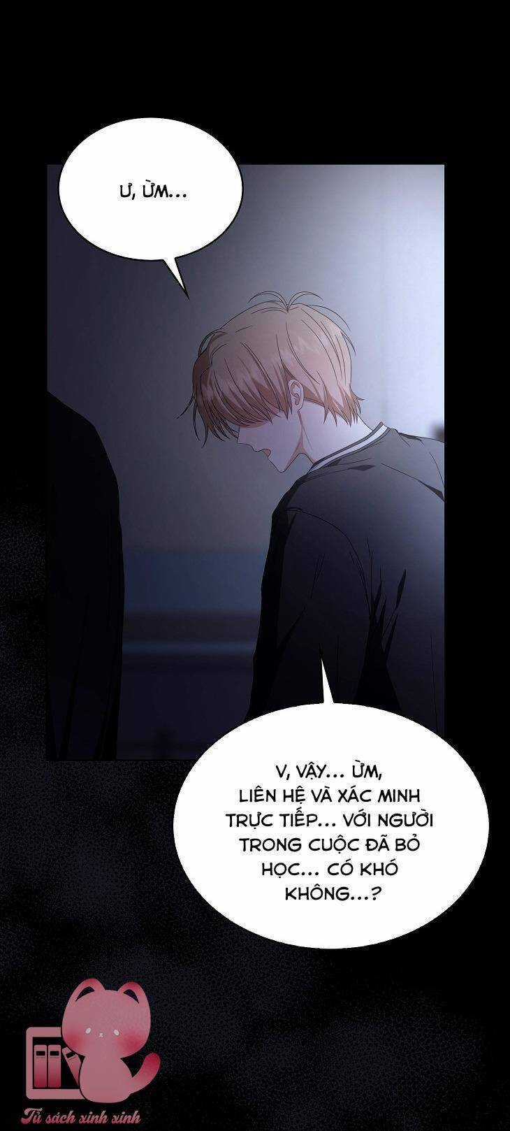Ra Mắt Hay Ra Đi Chapter 59 trang 59