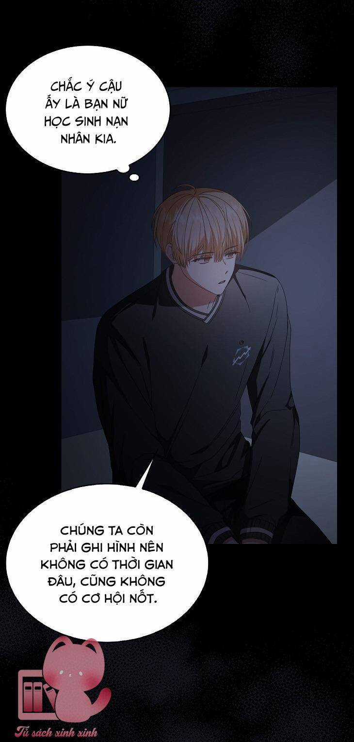 Ra Mắt Hay Ra Đi Chapter 59 trang 60