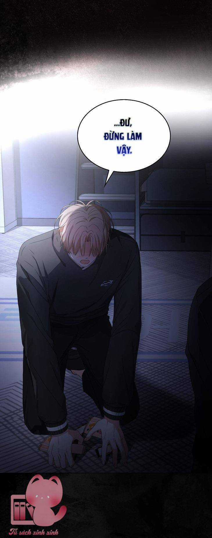 Ra Mắt Hay Ra Đi Chapter 59 trang 63