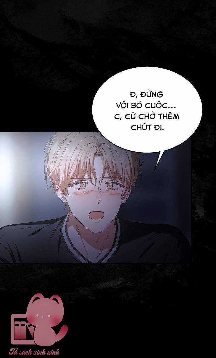 Ra Mắt Hay Ra Đi Chapter 59 trang 64
