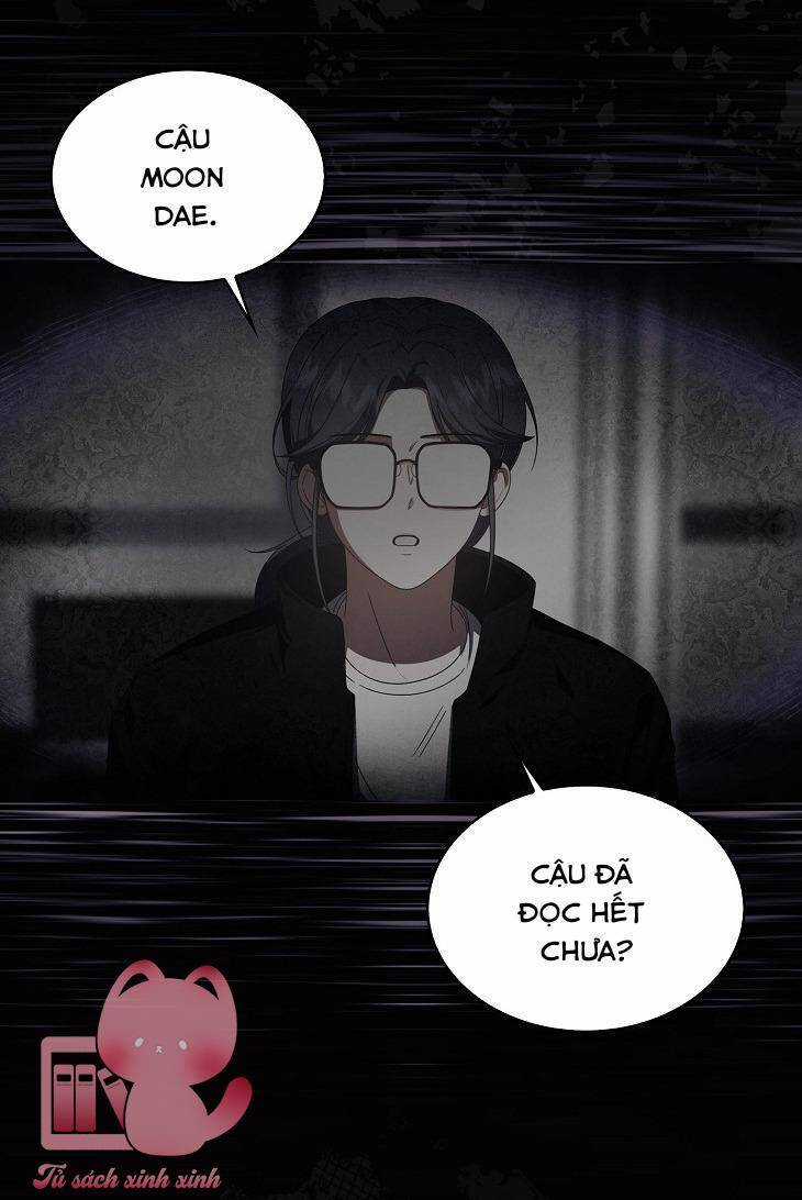 Ra Mắt Hay Ra Đi Chapter 59 trang 7