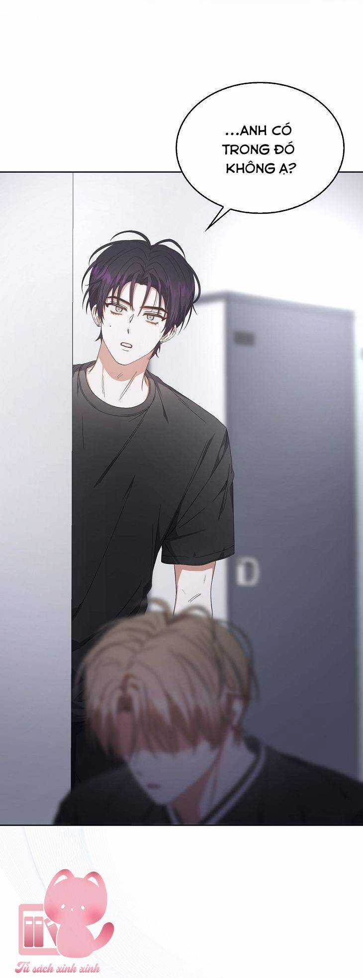 Ra Mắt Hay Ra Đi Chapter 59 trang 72