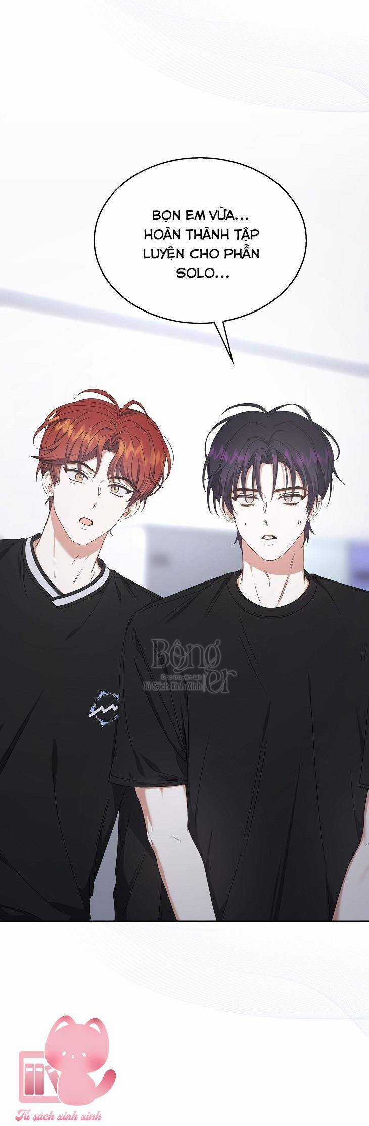 Ra Mắt Hay Ra Đi Chapter 59 trang 73