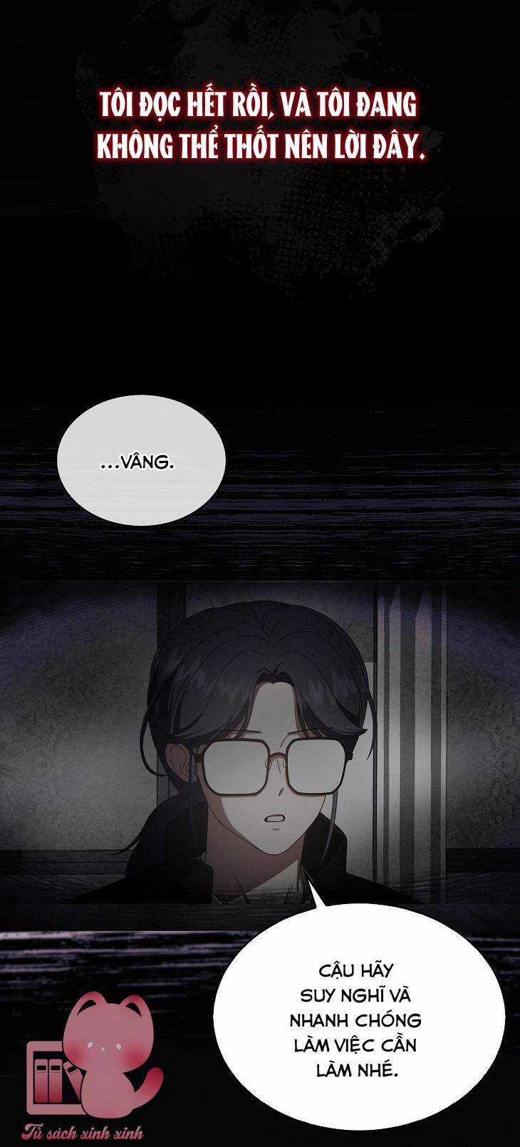 Ra Mắt Hay Ra Đi Chapter 59 trang 8