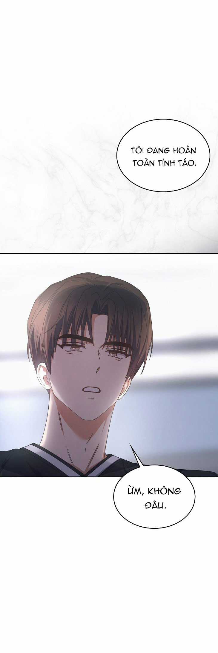 Ra Mắt Hay Ra Đi Chapter 60.1 trang 20