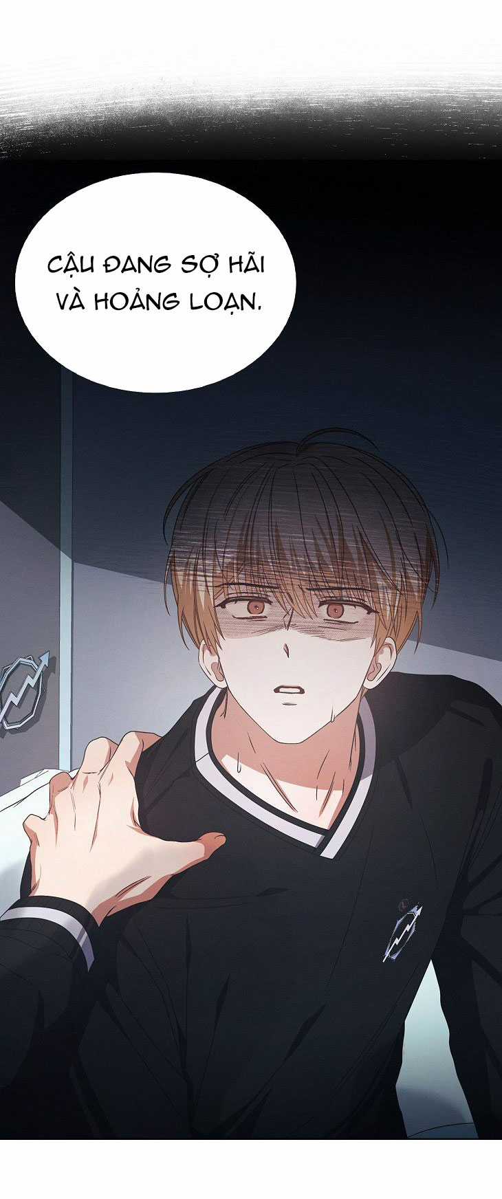 Ra Mắt Hay Ra Đi Chapter 60.1 trang 21