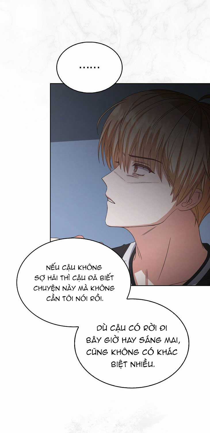 Ra Mắt Hay Ra Đi Chapter 60.1 trang 23