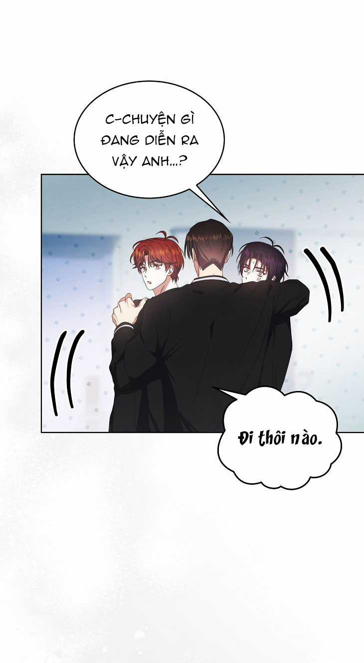 Ra Mắt Hay Ra Đi Chapter 60.1 trang 25