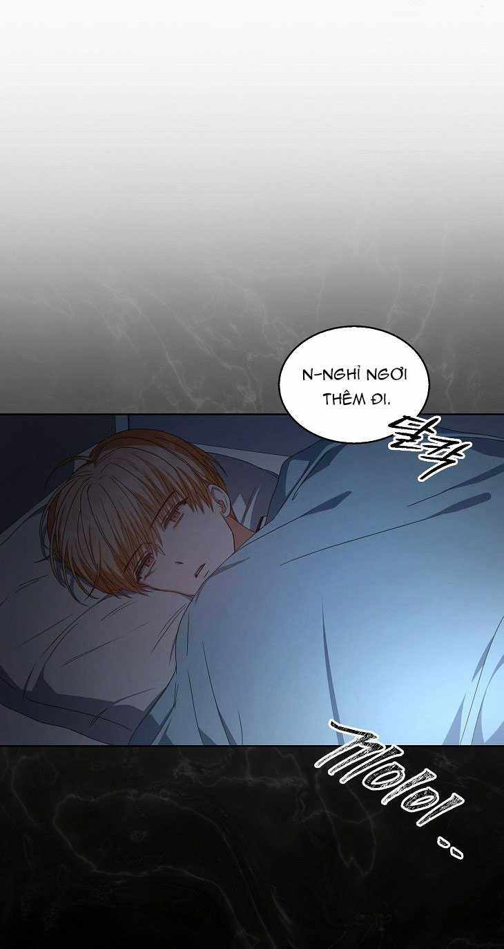 Ra Mắt Hay Ra Đi Chapter 60.1 trang 27