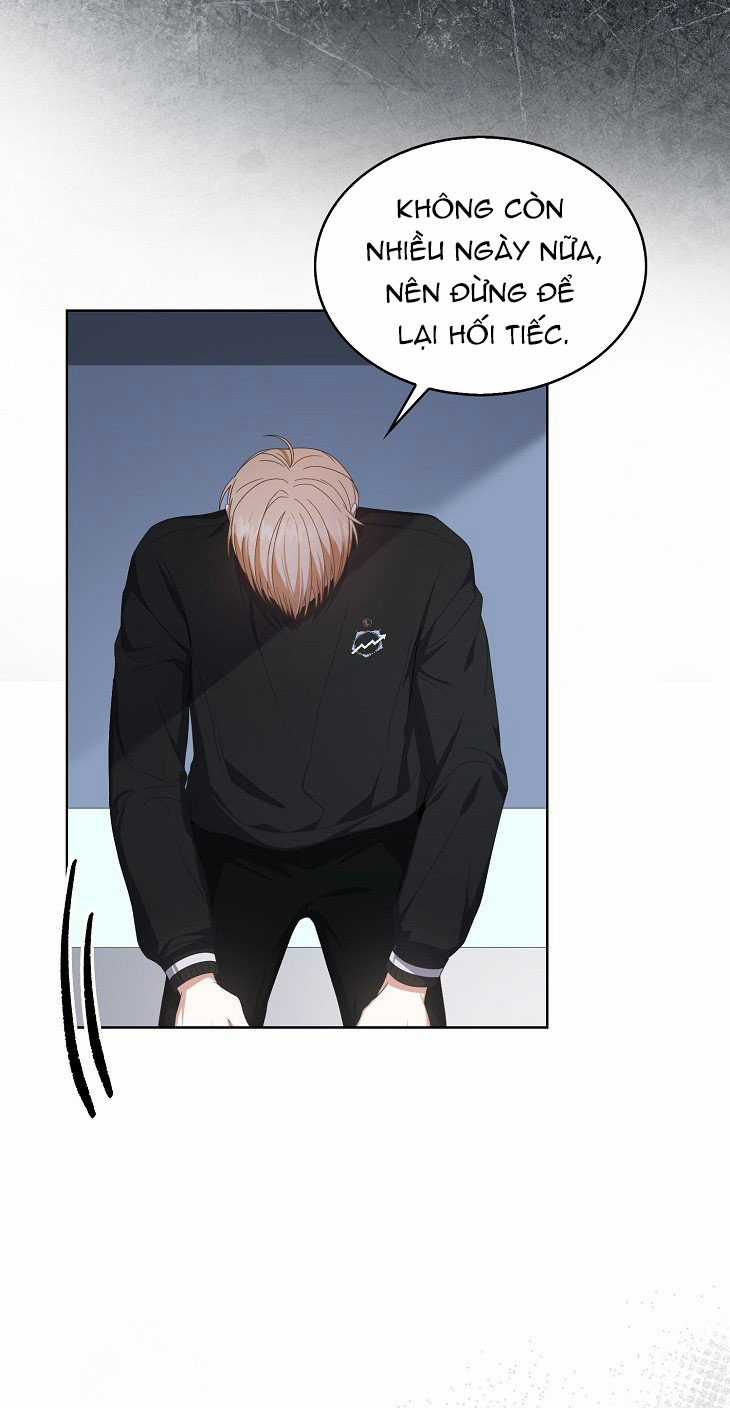 Ra Mắt Hay Ra Đi Chapter 60.1 trang 7