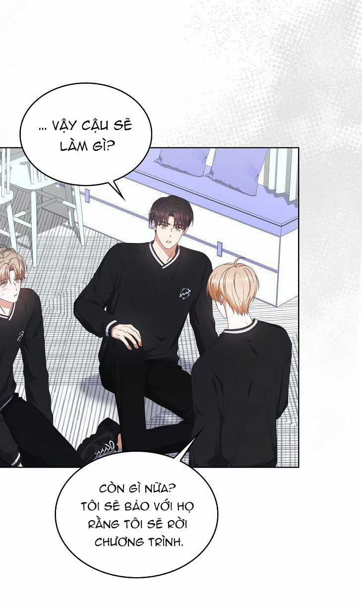 Ra Mắt Hay Ra Đi Chapter 60.1 trang 8