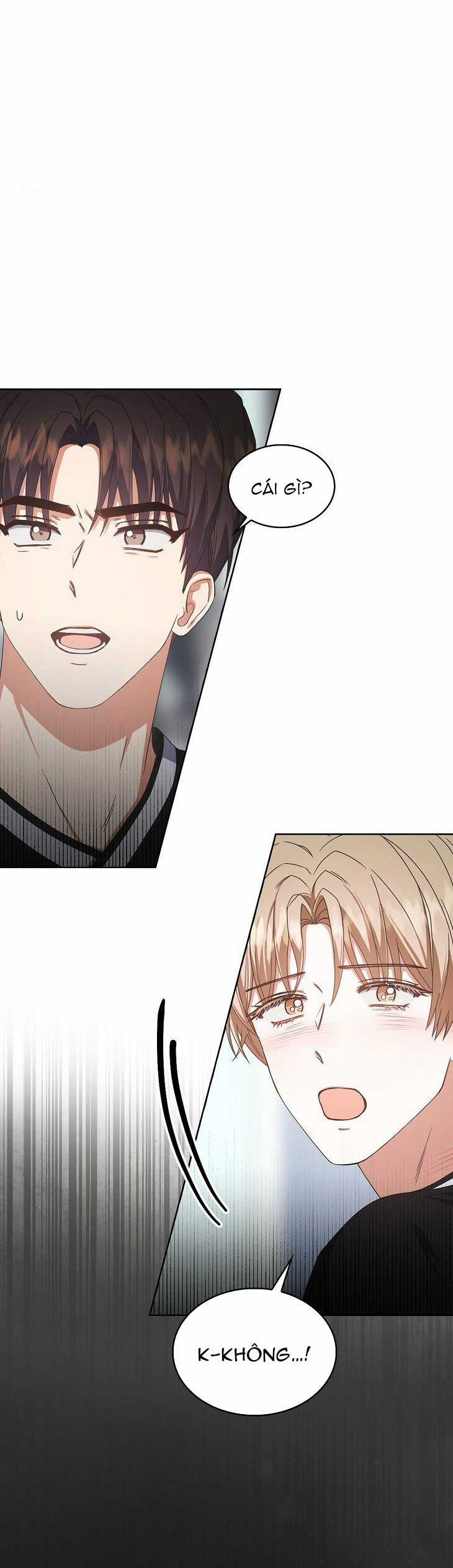 Ra Mắt Hay Ra Đi Chapter 60.1 trang 9