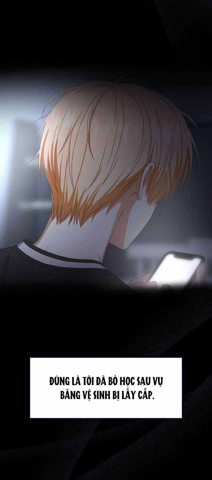 Ra Mắt Hay Ra Đi Chapter 60.2 trang 20