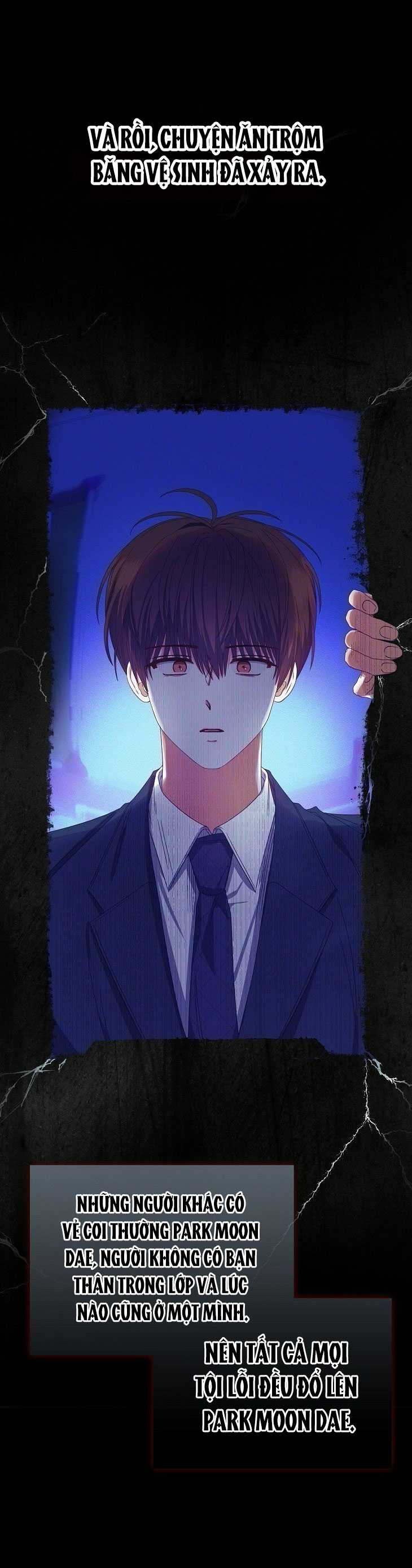 Ra Mắt Hay Ra Đi Chapter 60.2 trang 24