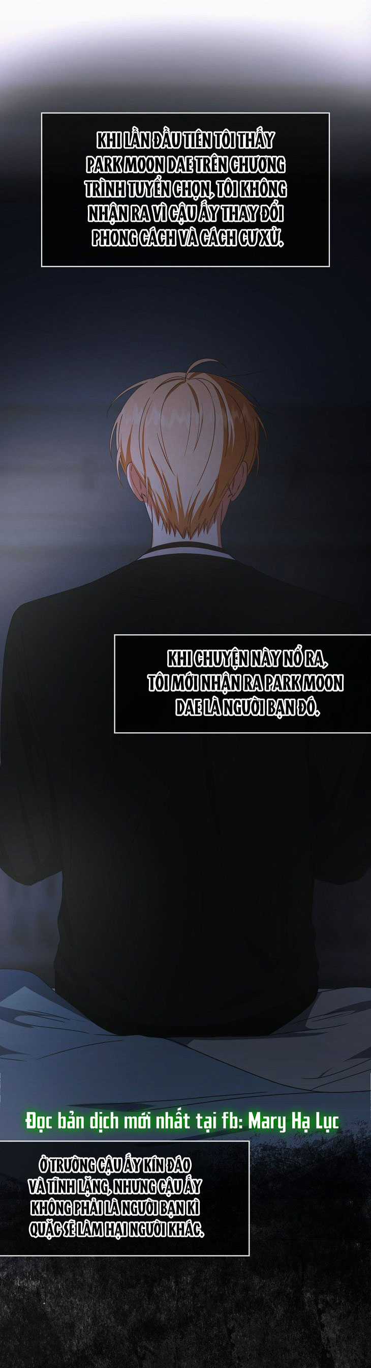 Ra Mắt Hay Ra Đi Chapter 60.2 trang 27